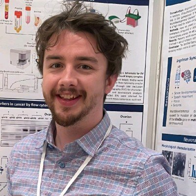 CLuB Researcher receives CREST award 