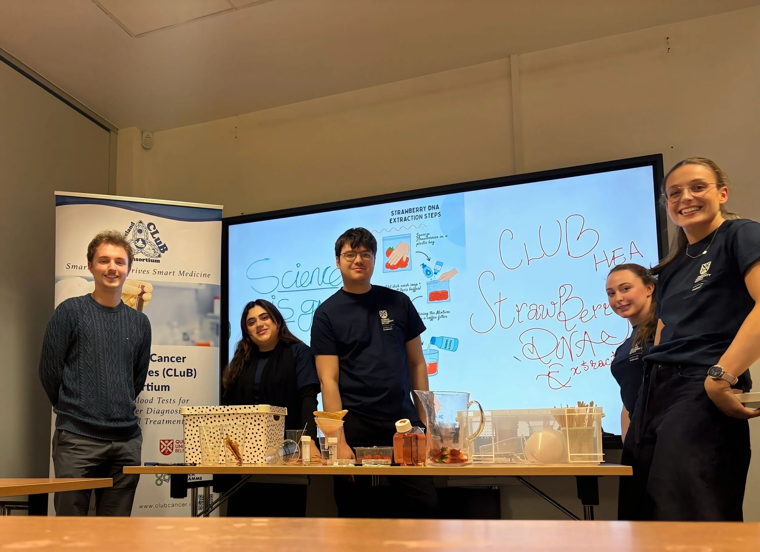 Northern Ireland Science Festival 2026