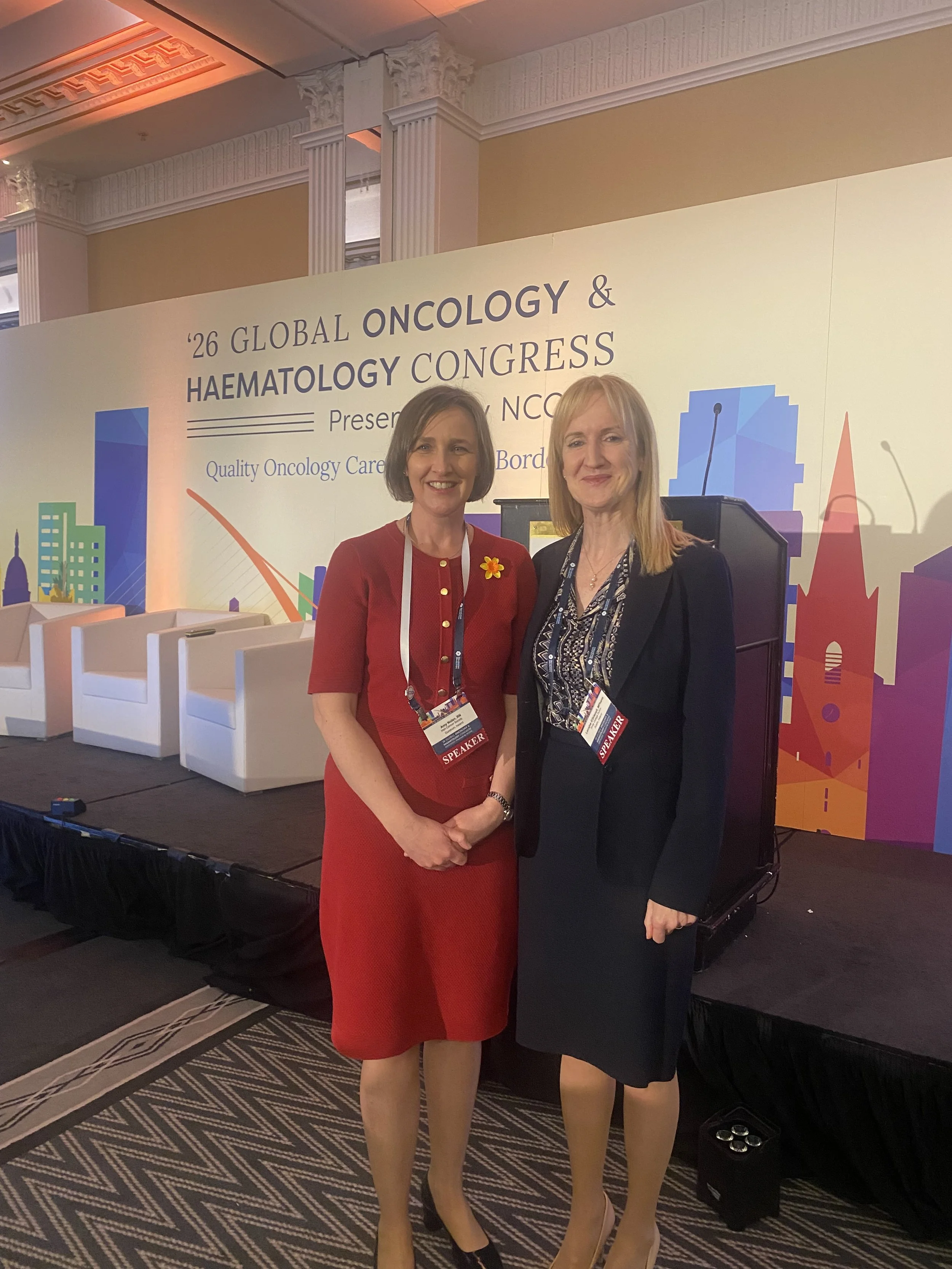 Global Oncology &amp; Haematology Congress