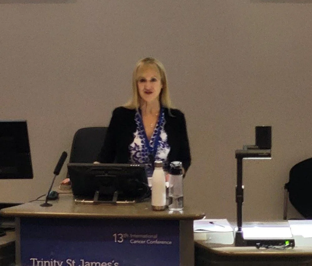 TSJCI Cancer Conference