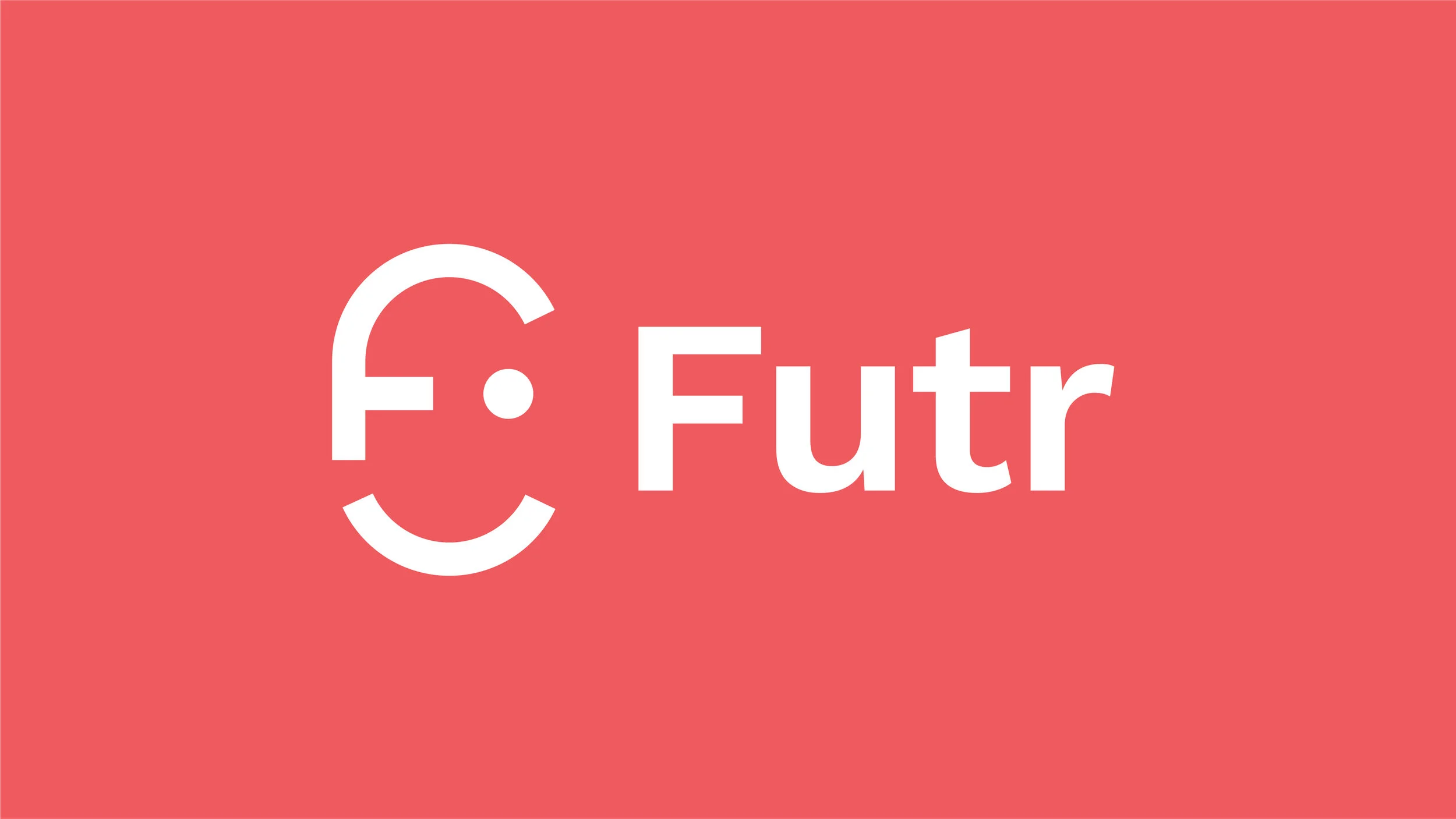 Launching a new identity for AI brand Futr — Work — Lantern | Branding ...