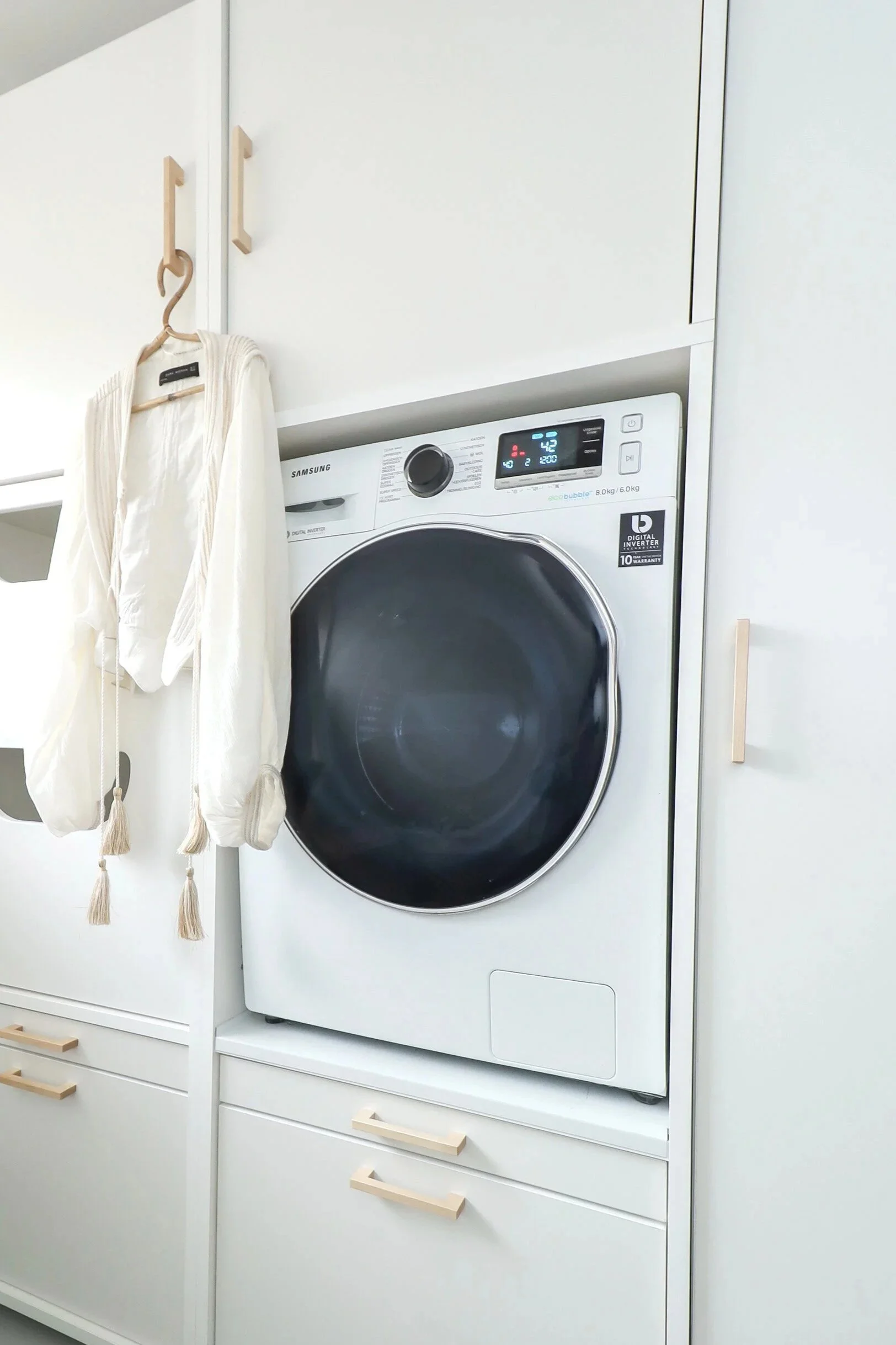Hoe kies je de beste wasmachine voor je huishouden?