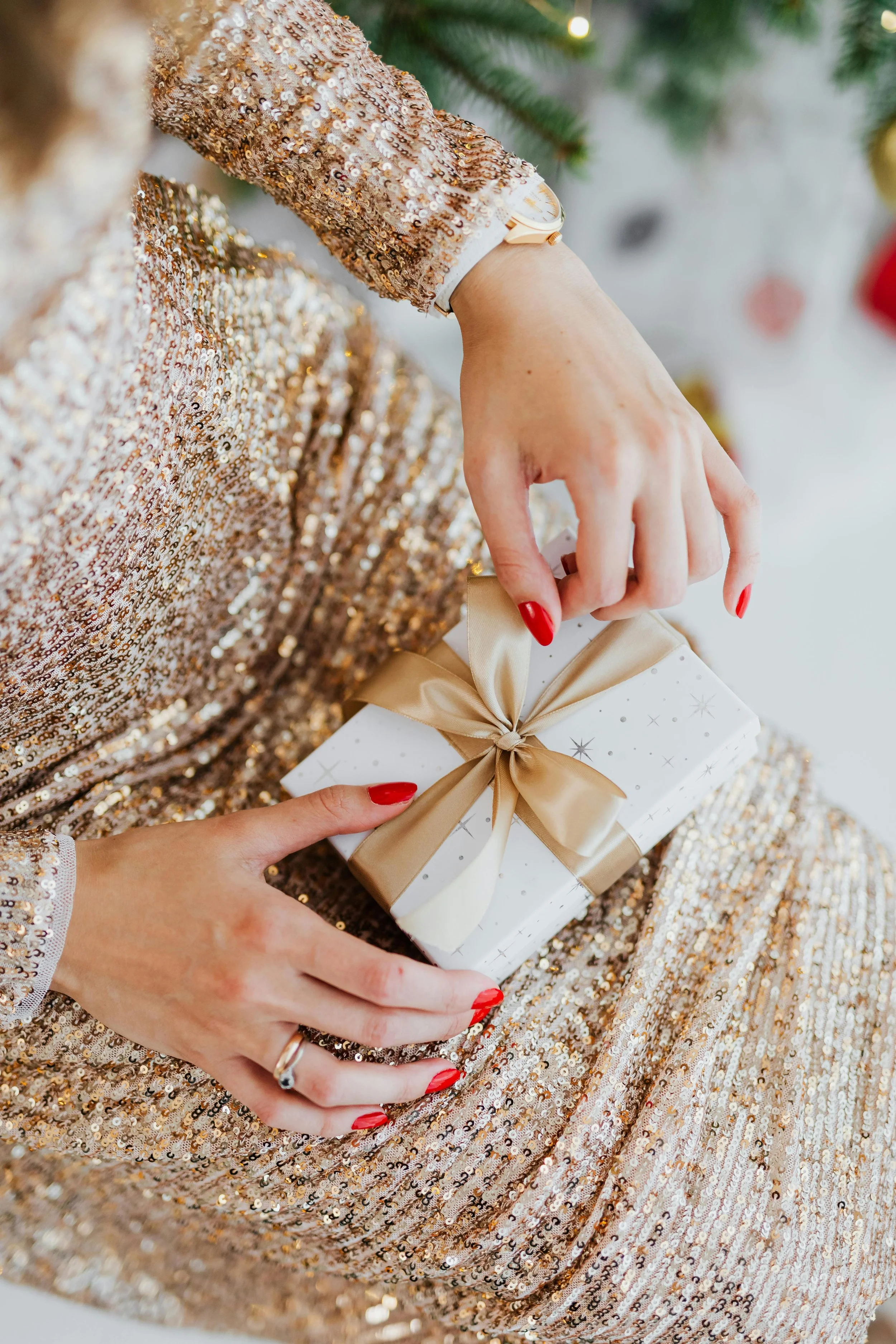 Waar koop je de beste kerstcadeaus? Onze top 5