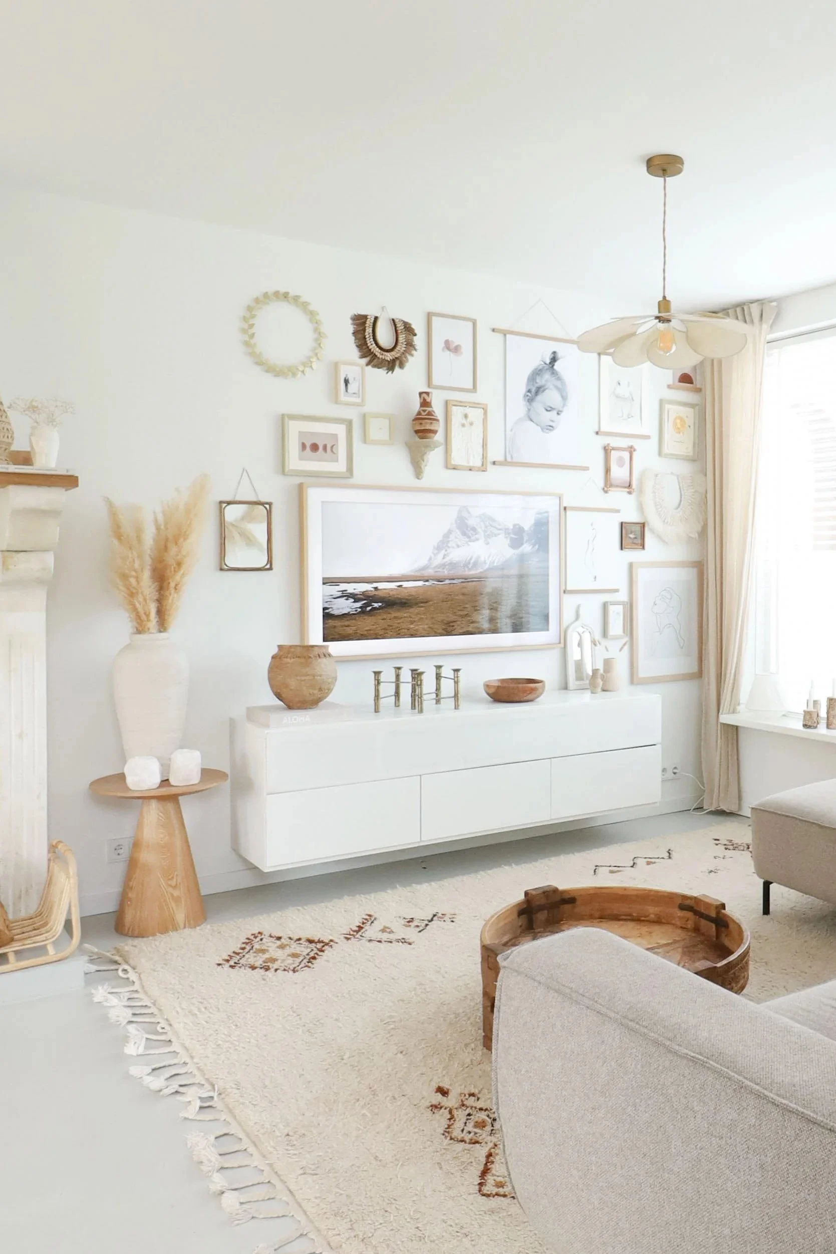 Comfort in huis stopt niet bij de woonkamer