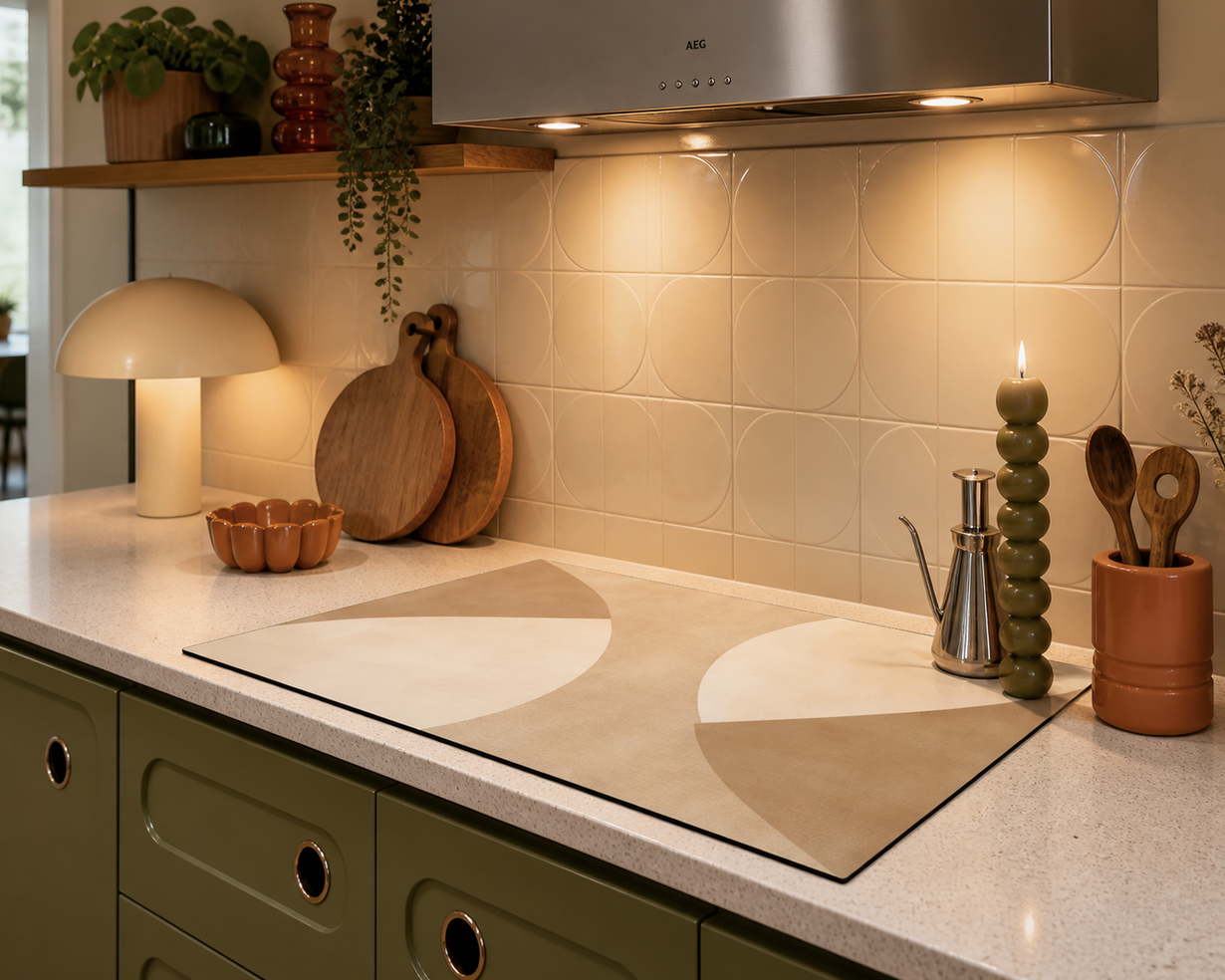 Kleine details, groot effect: zo geef je je keuken meer karakter