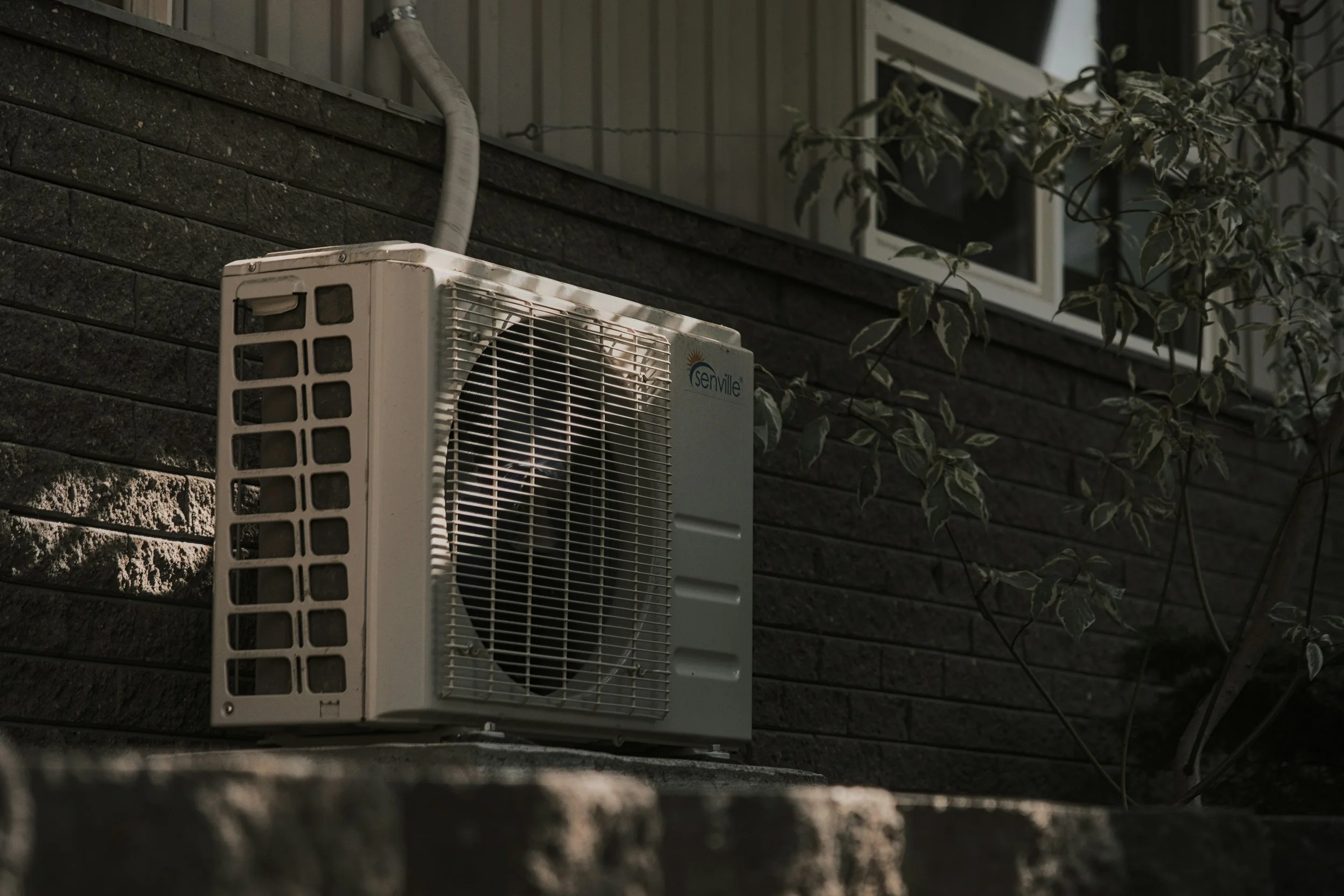 Je airco werkt hard voor comfort. Maar wie zorgt er voor je airco? 