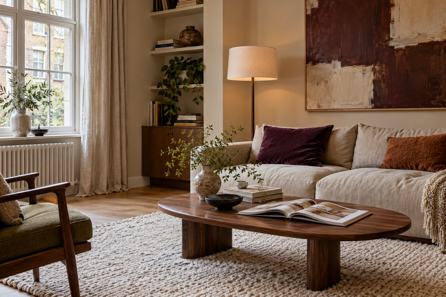 Slimme upgrades voor een sfeervol en energiezuinig interieur