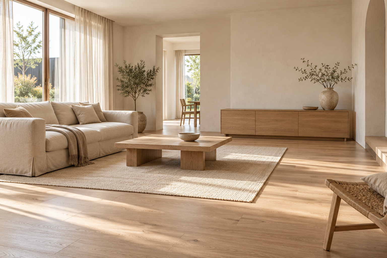 Minimalistisch wonen: zo pak je het opruimen slim aan