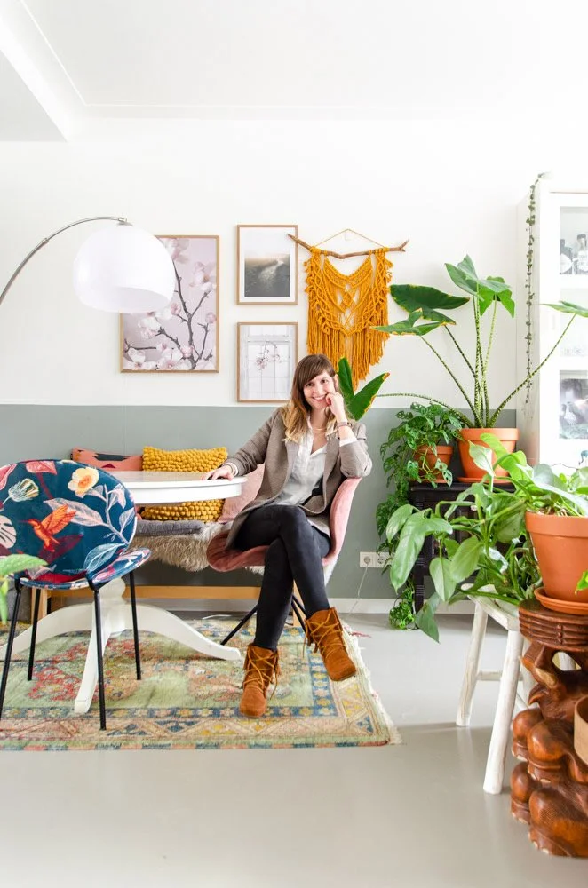 Sabine Weertman van Styledbysabine