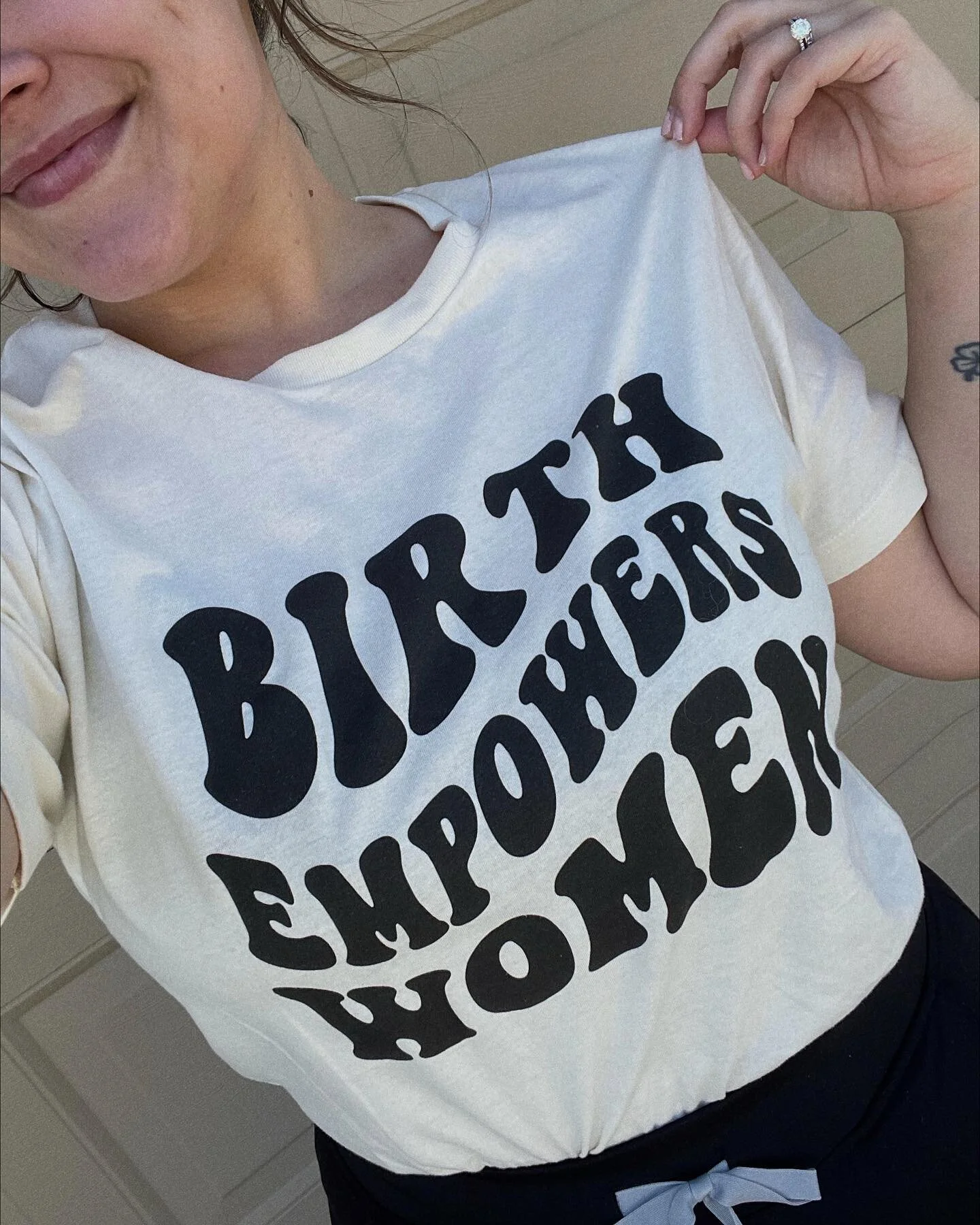 Birth Empowers Women!!!

At least&hellip; it should. Nothing breaks my heart more than when I hear a woman share her birth stories, and it is just riddled with trauma. It&rsquo;s something i can empathize deeply with, and the reason I became a doula 