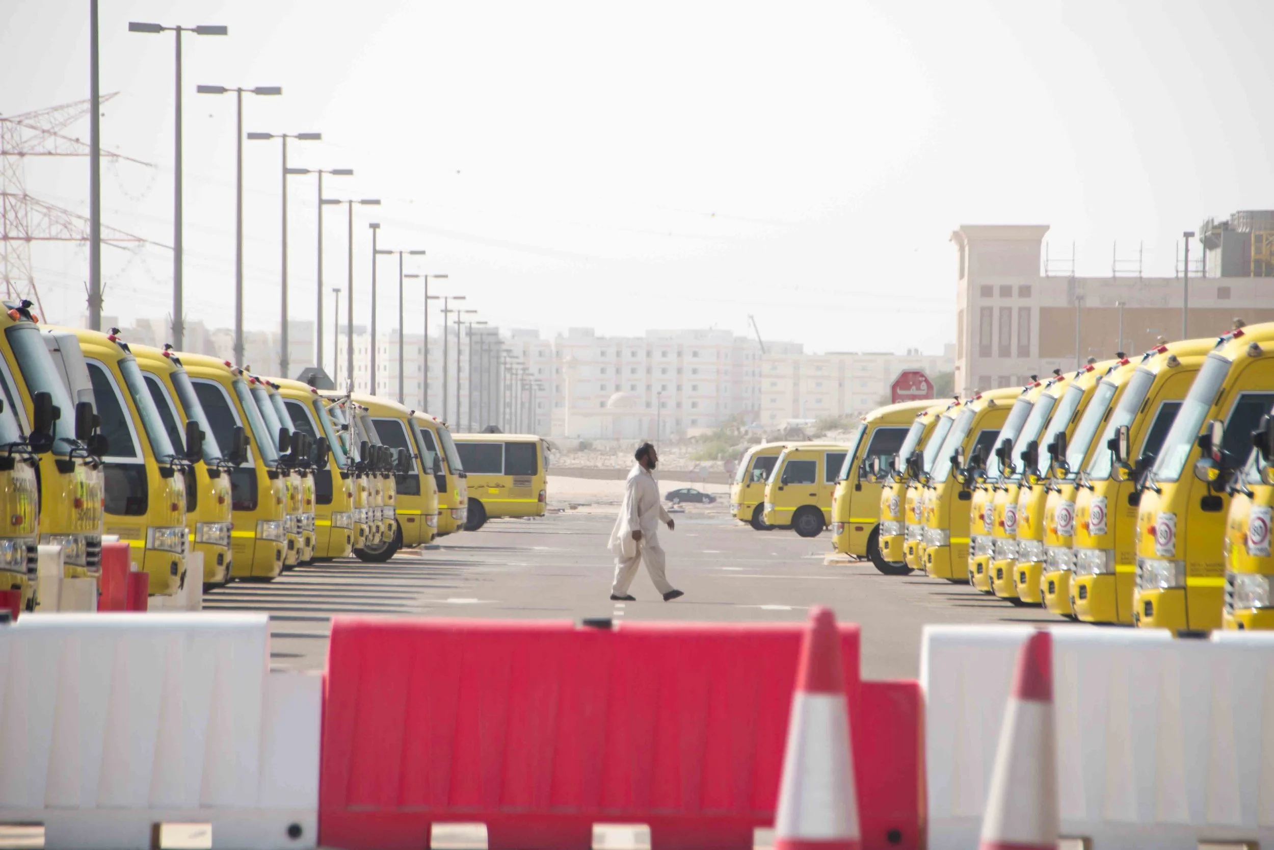 Imagined Utopia / اليوتوبيا المتخيلة