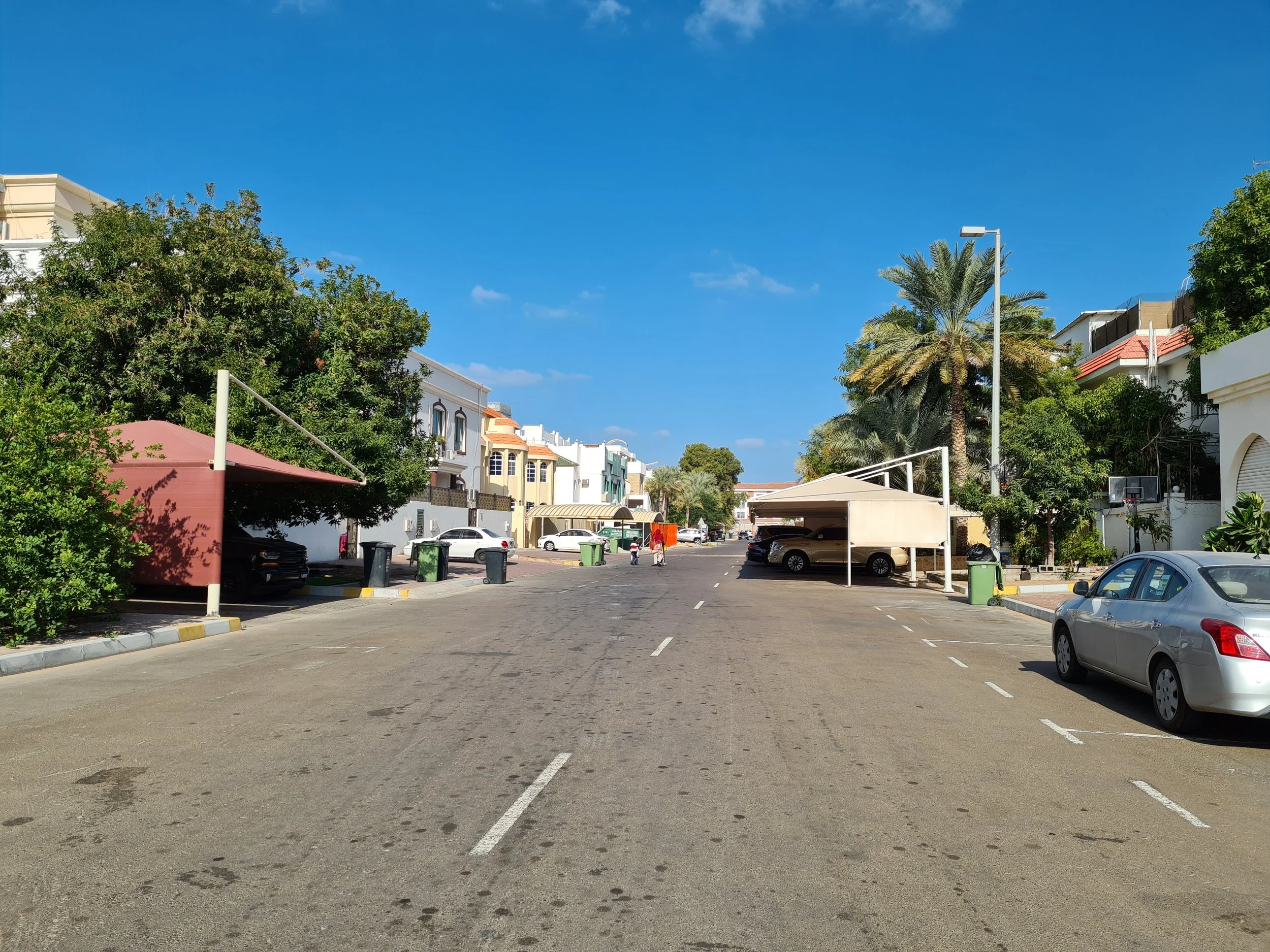 Abu Dhabi Areas / مناطق أبوظبي