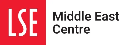 LSE Middle East Centre logo