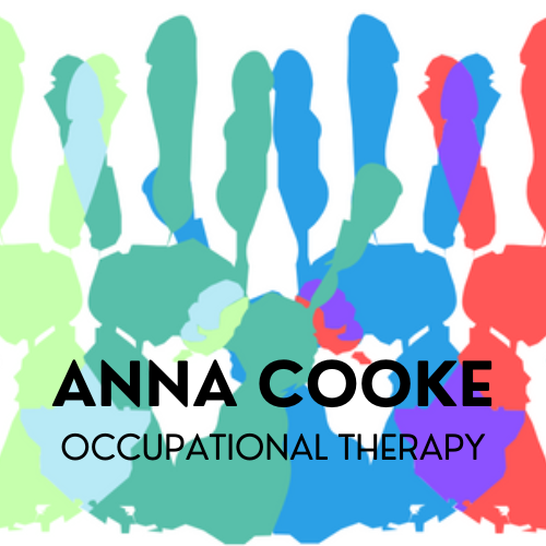 Anna Cooke Occupational Therapy