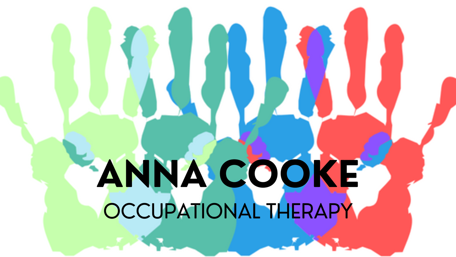 Anna Cooke Occupational Therapy