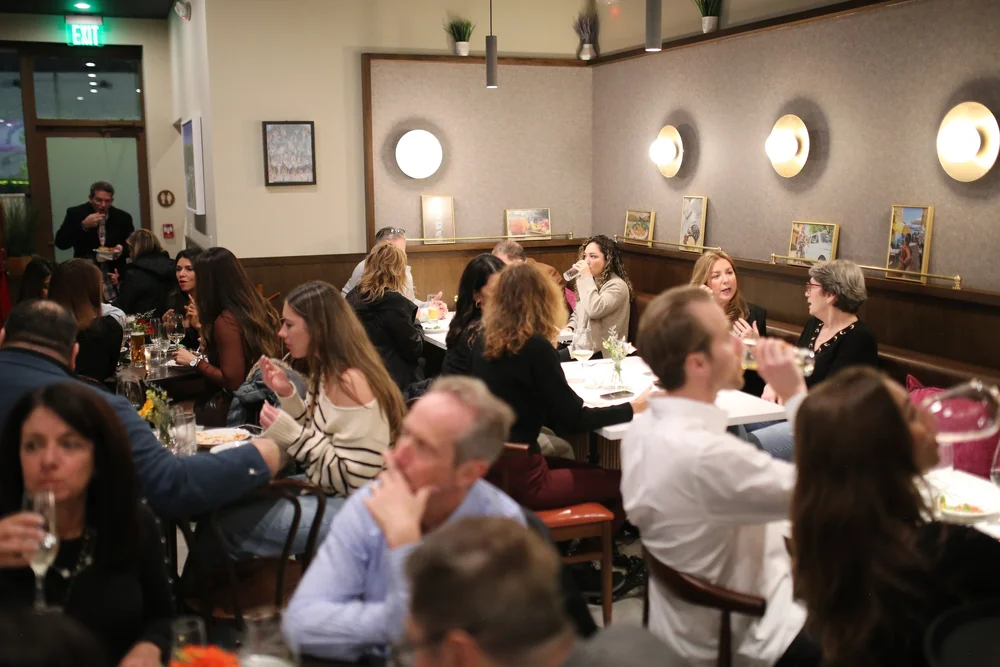 Glen Cove — La Bottega Italian Gourmet