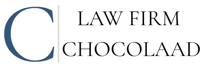LAW FIRM CHOCOLAAD