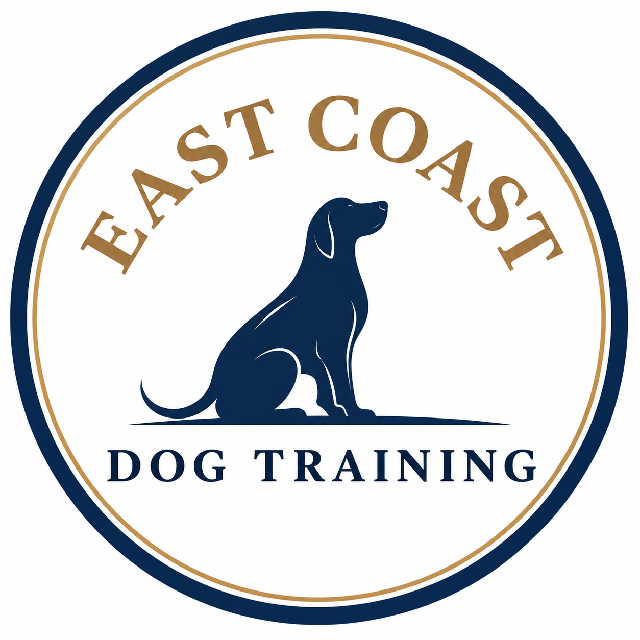 East Coast Dog Training 