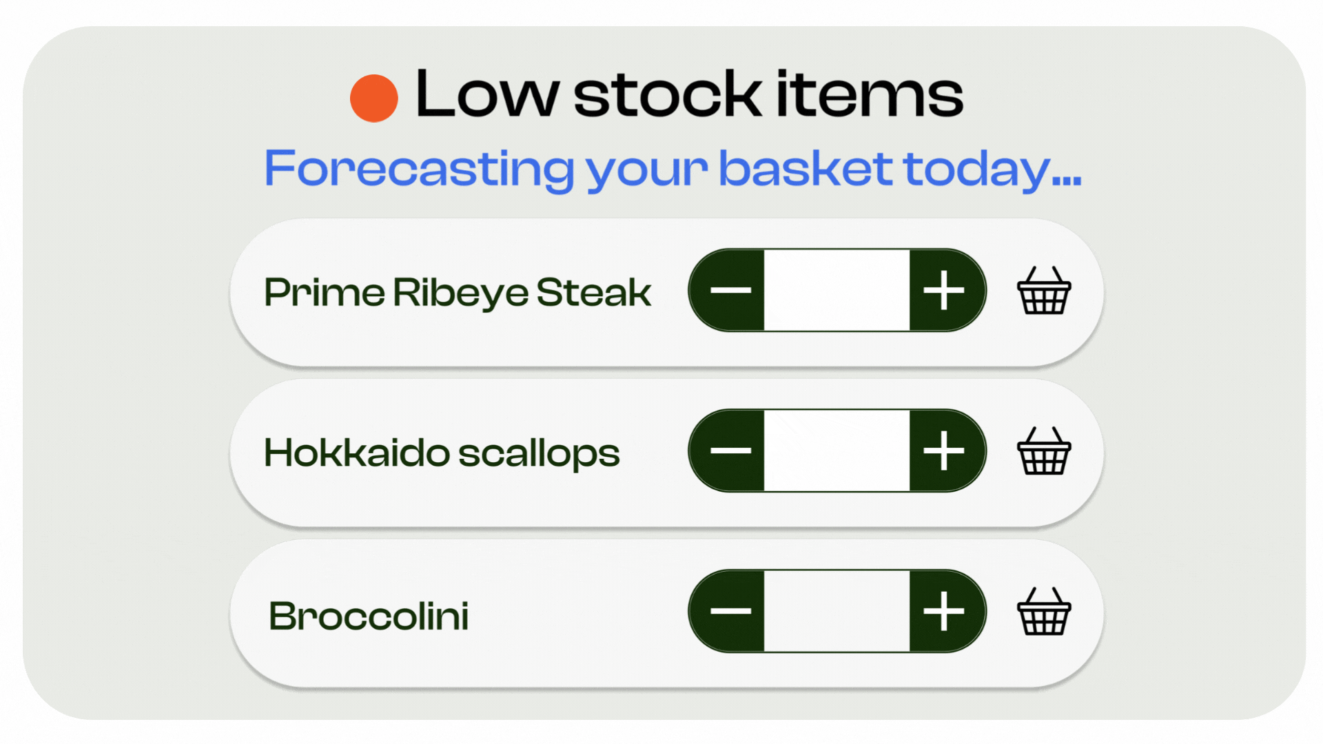 Restaurant Management with Automated Solutions Burnt