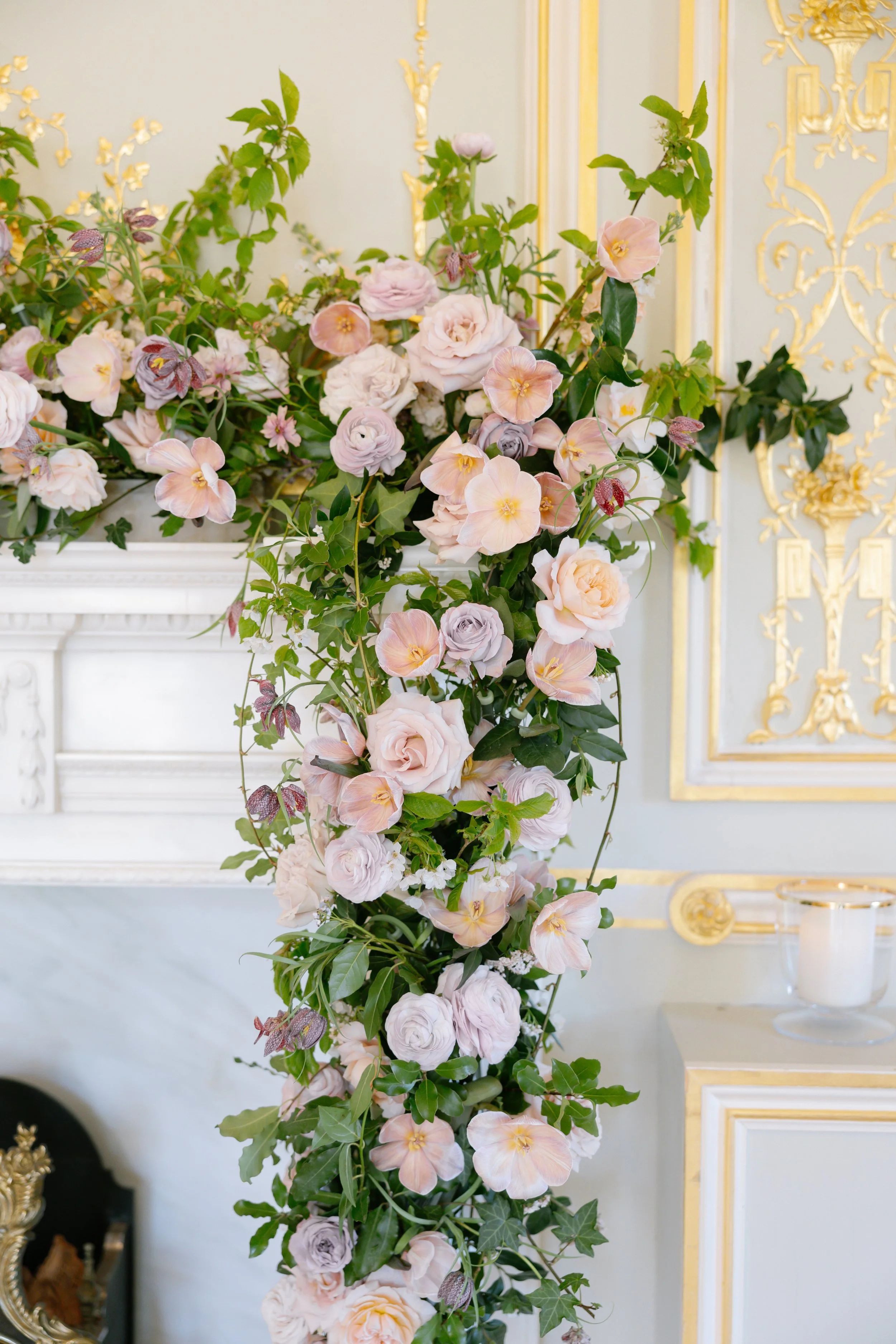 What ‘Wild Luxury’ Really Means… 