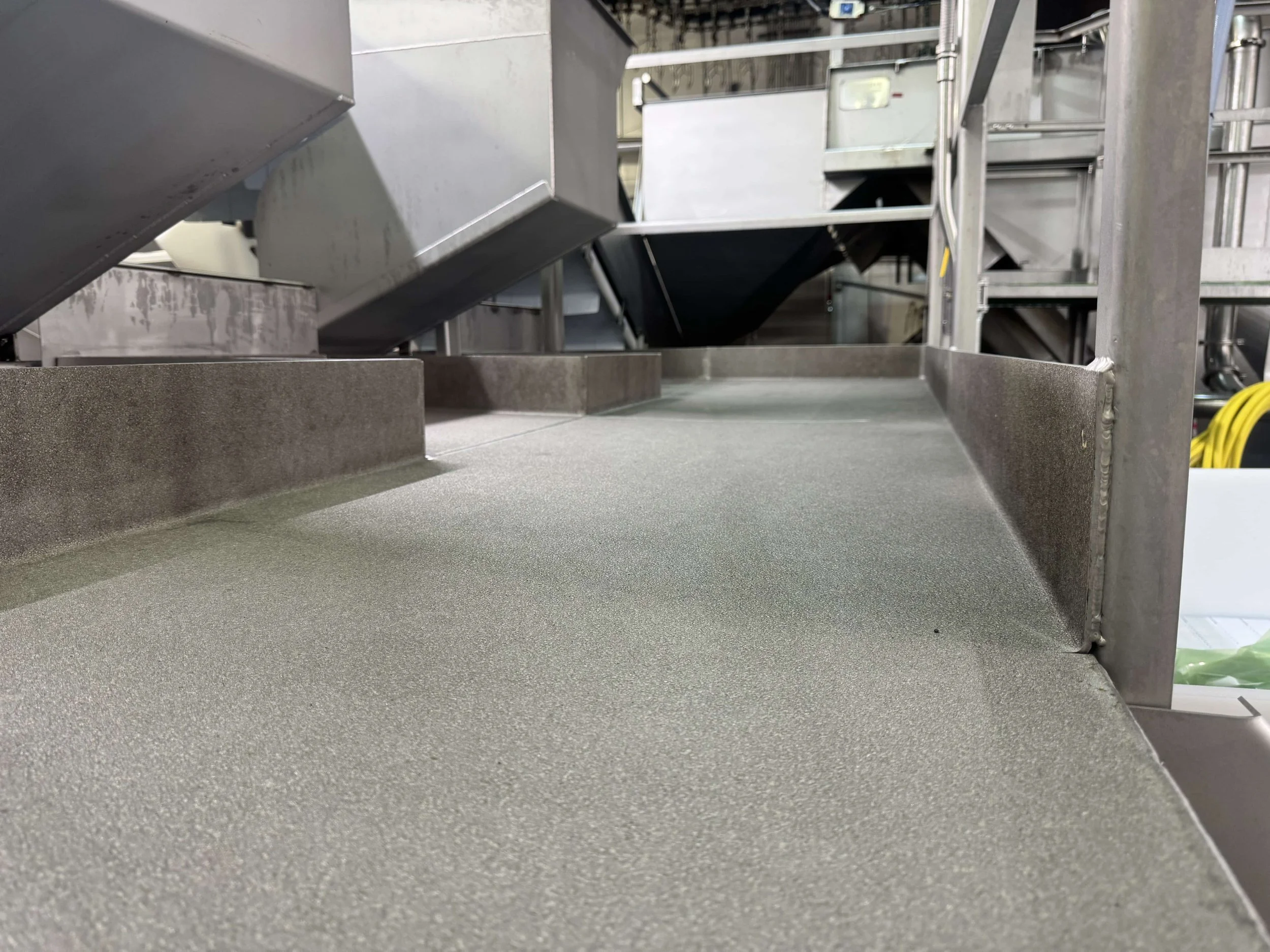 Floor Scales