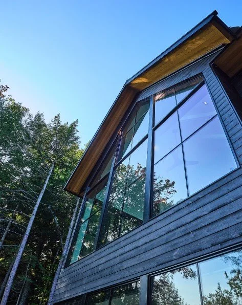 Cheif's Island Build