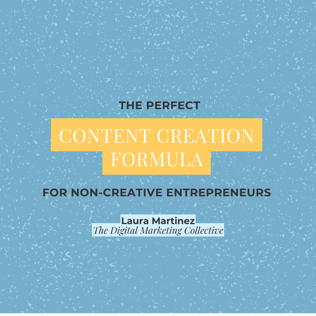 Blog — The Digital Marketing Collective
