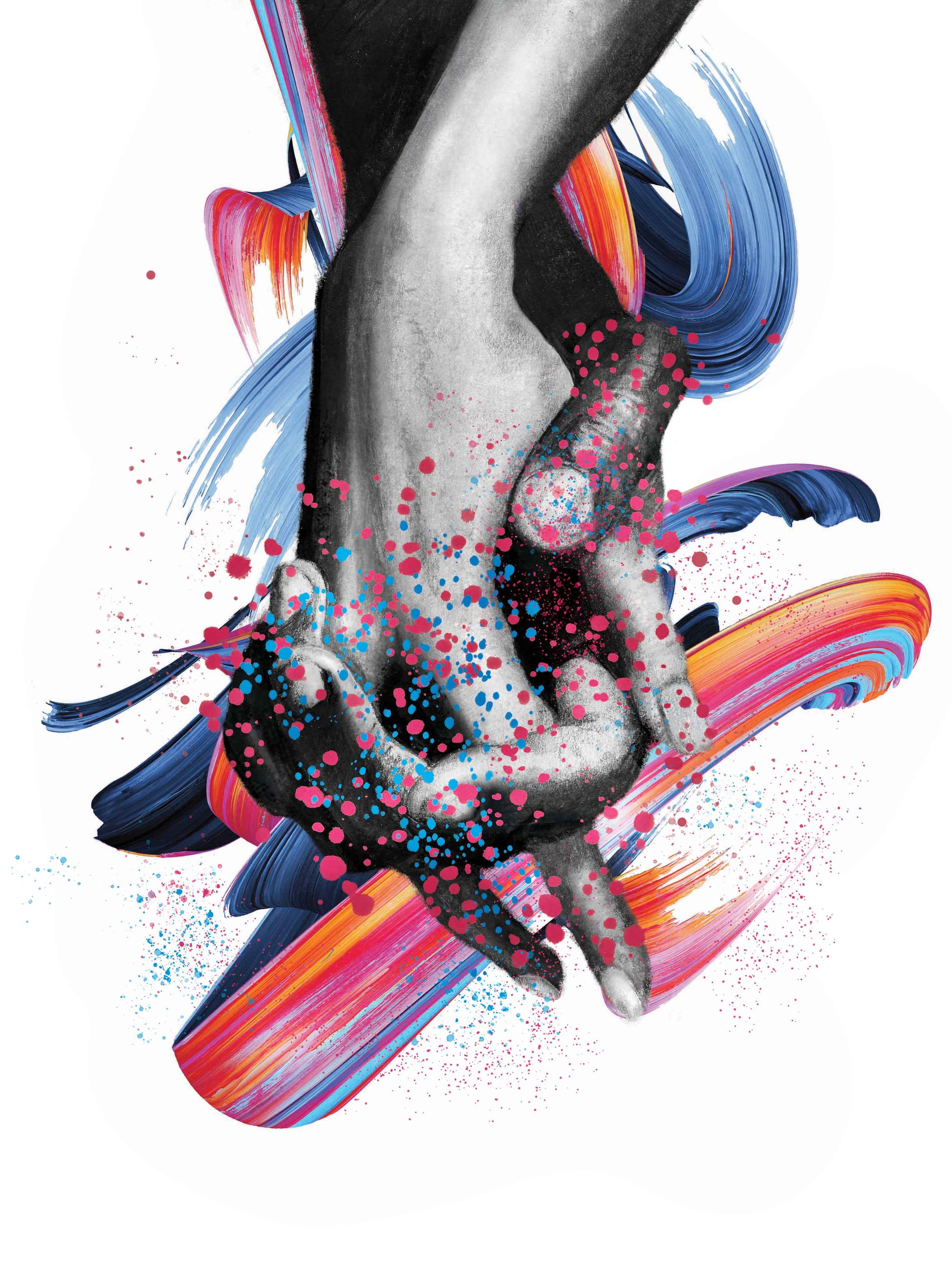We Were Made To Love {Medium}