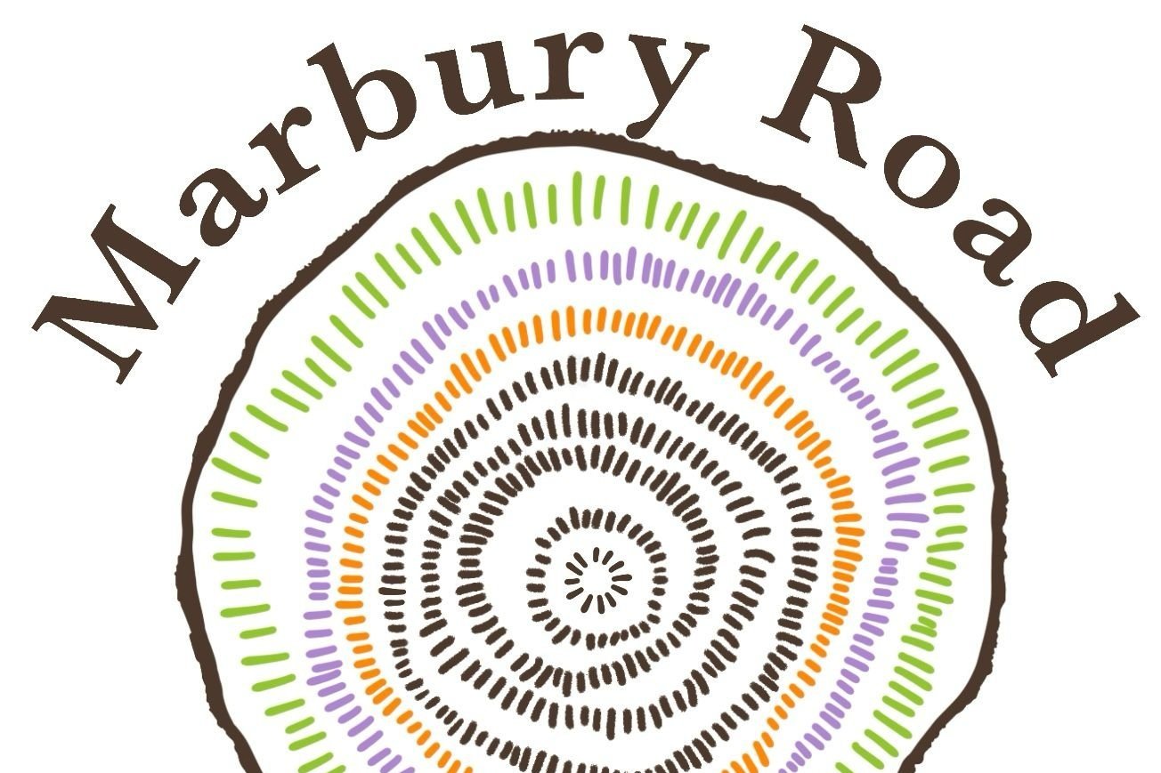 Zine-Making Workshop at Marbury Road Edible Garden, Stockport