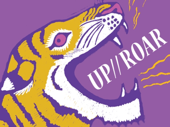 Up//Roar Anthology Launch at Keats House