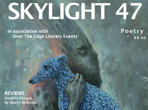 Skylight 47 - 'The first hike, after'