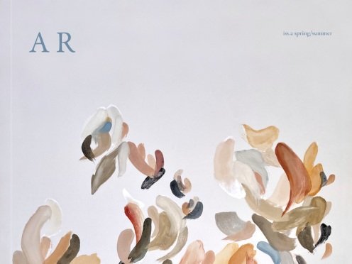 Ambient Receiver - 'Things You Discover That Summer'