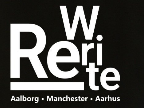 ReWrite Exchange Project - Aalborg, Aarhus, Manchester