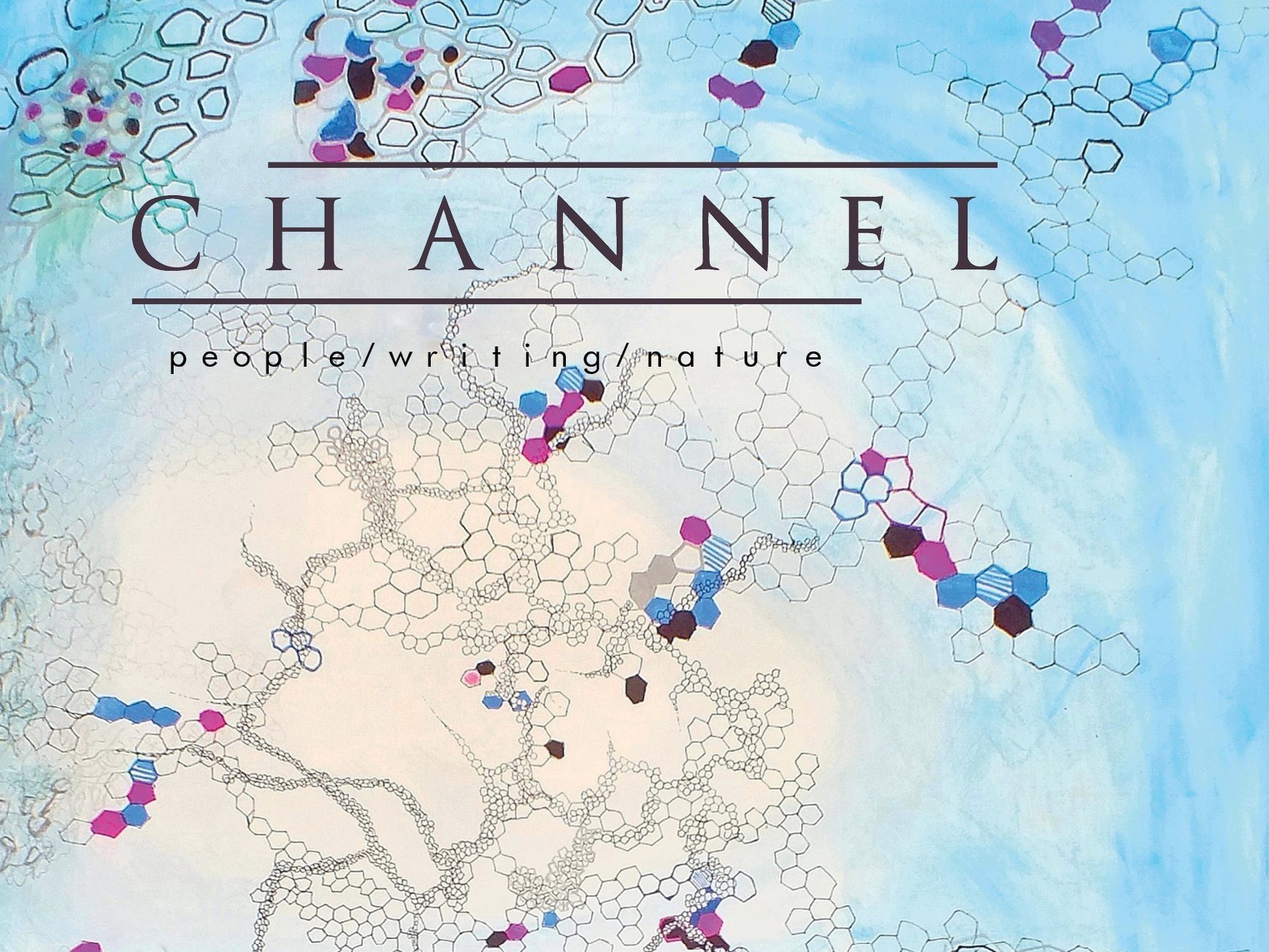 Channel - 'The hill with the frogs'