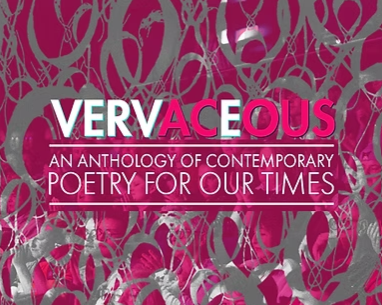 Verve Poetry Festival: Vervaceous and Competition Anthologies