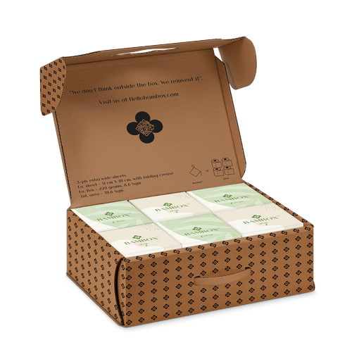Bambox