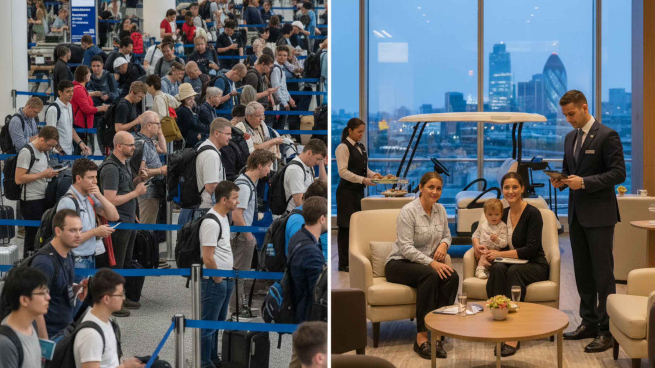 Is Heathrow Airport VIP Service Worth It? A 2026 Cost-Benefit Analysis