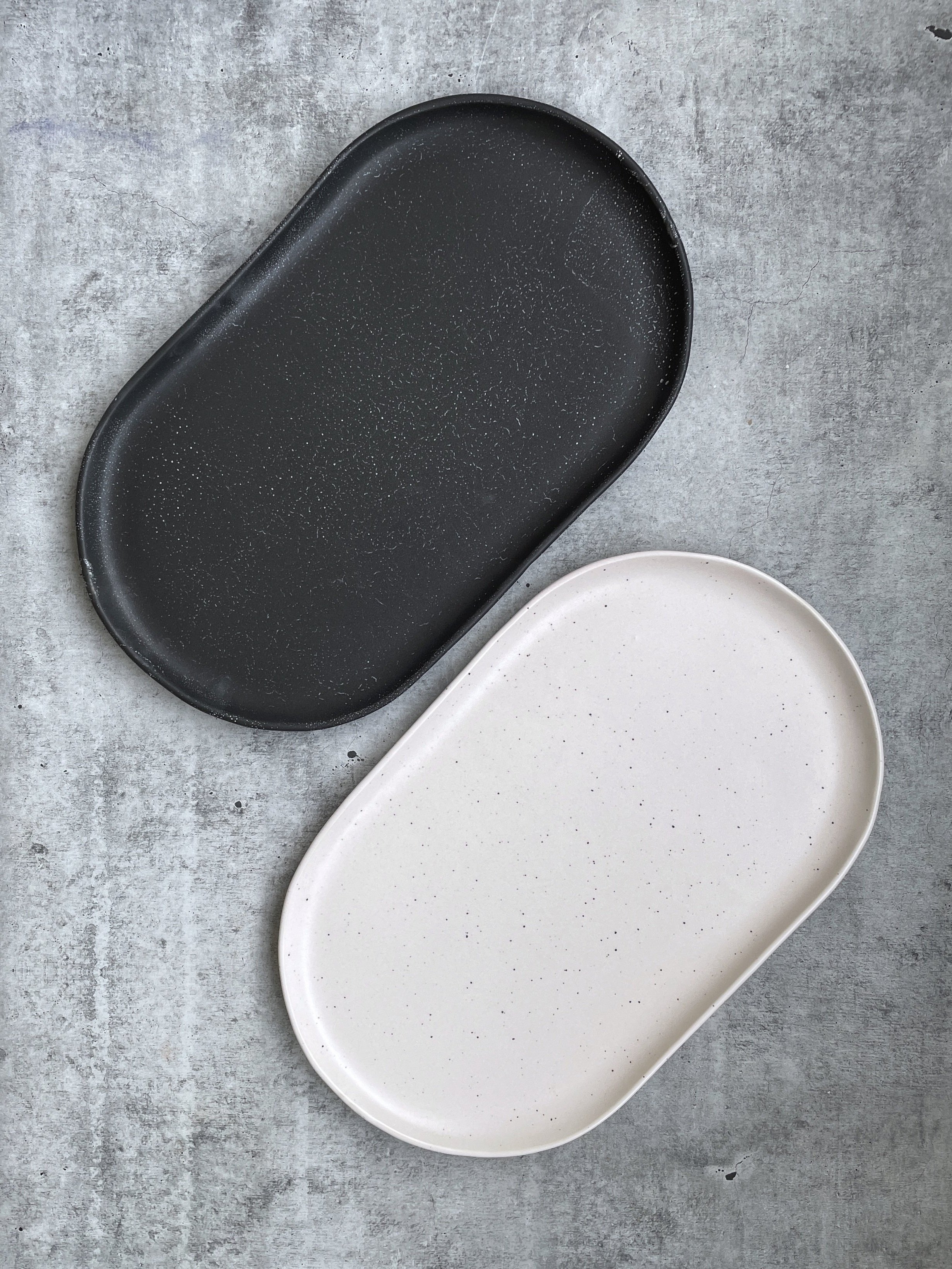 LittleFireCeramics.JessicaEgan.Serveware.ModernTray.Large.Cosmos.Dalmatian.Diagonal.jpg