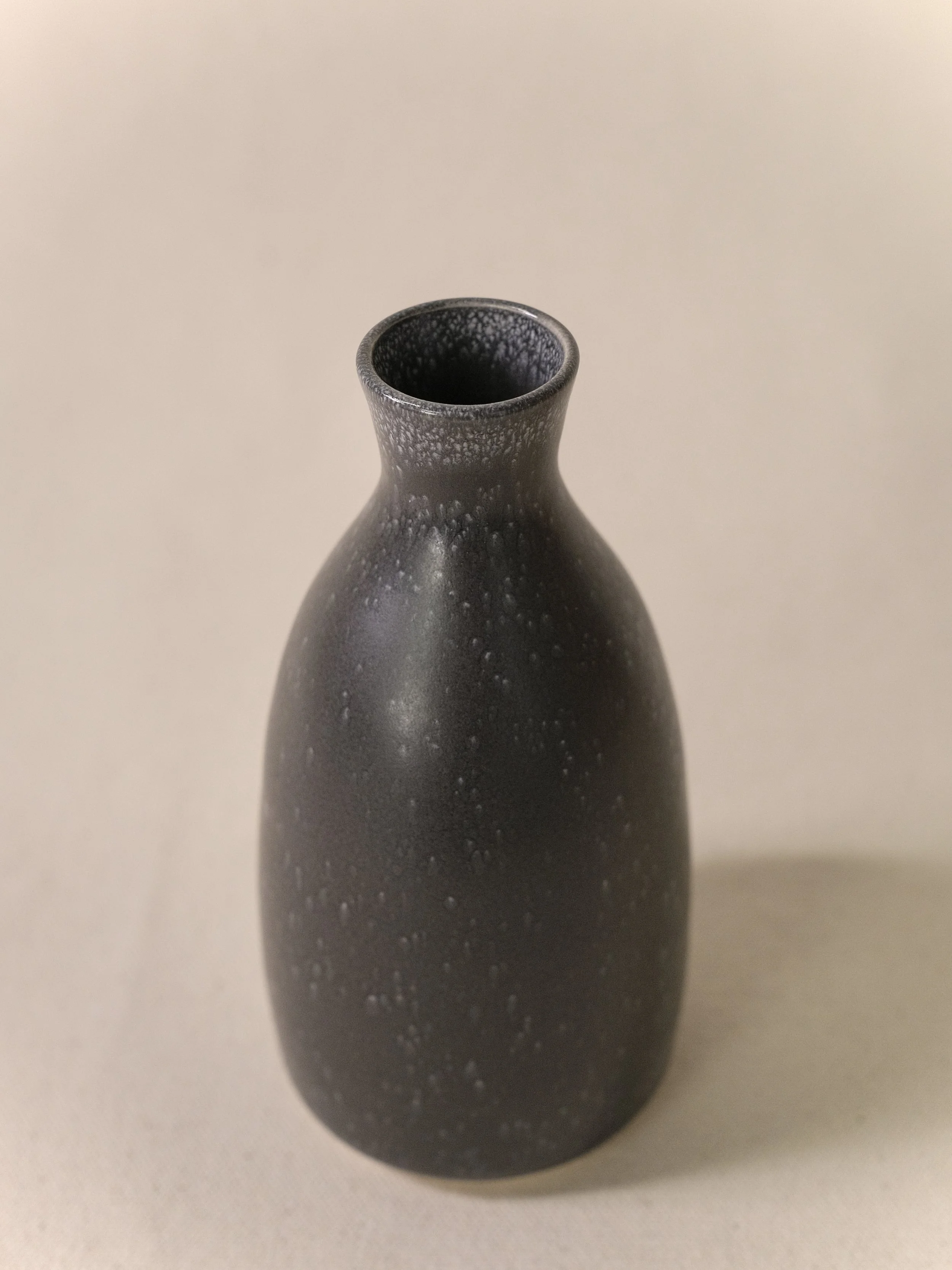 Little Fire Ceramics_six inch bud vase_contemporary_cosmos glaze.JPG