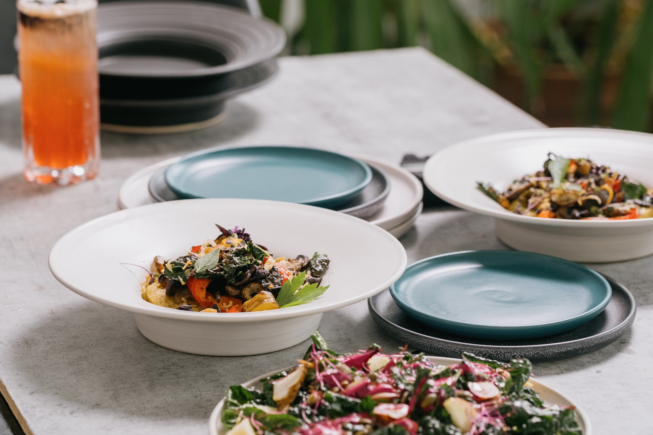 LittleFireCeramics.Ceramics.Tableware.Plates.Bowls.Plated.jpg
