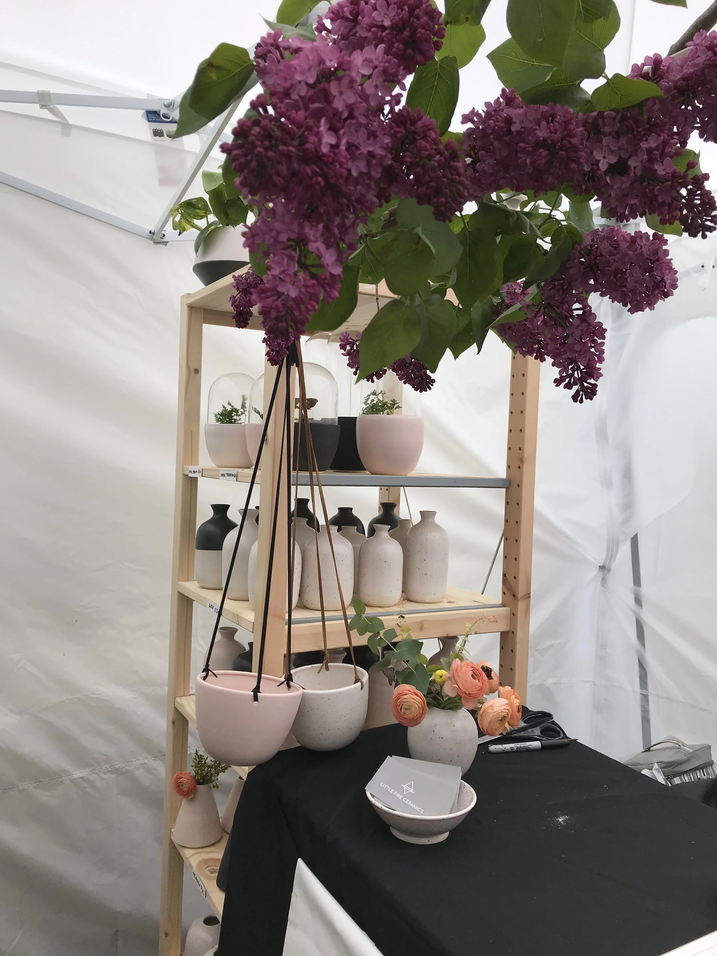 Little Fire Ceramics_booth display_renegade_floral.jpg