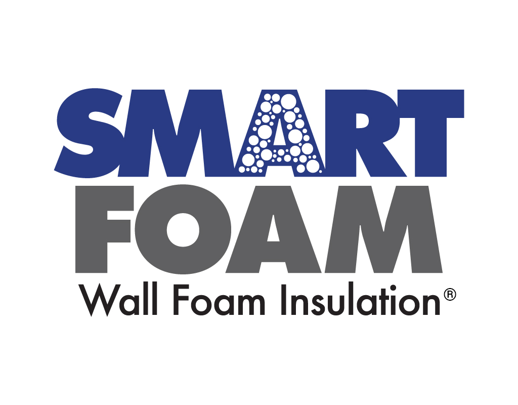 Smart Foam for 3D Printed Homes 