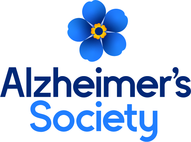 Alzheimer's Society logo.png