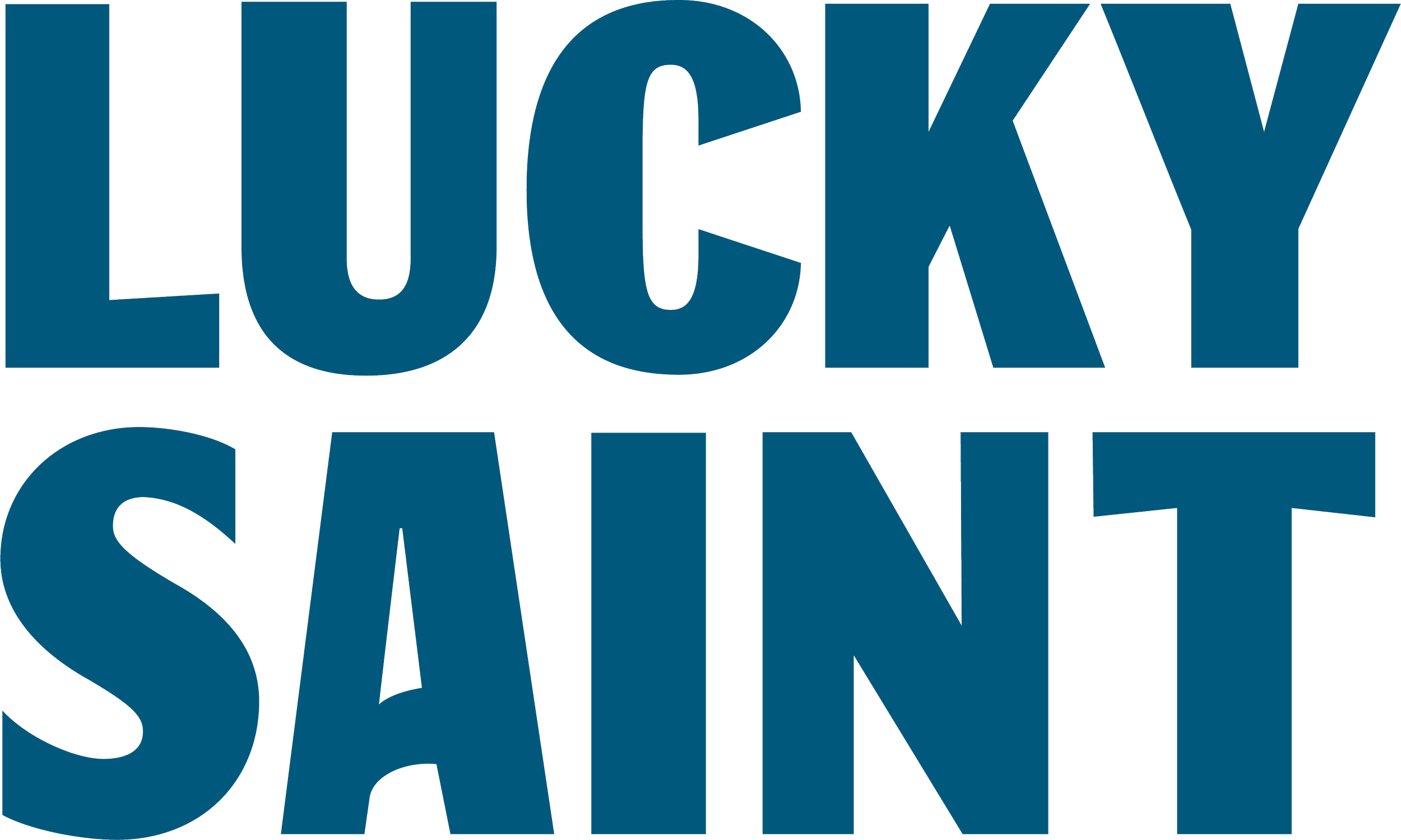 Lucky Saint Logo.png