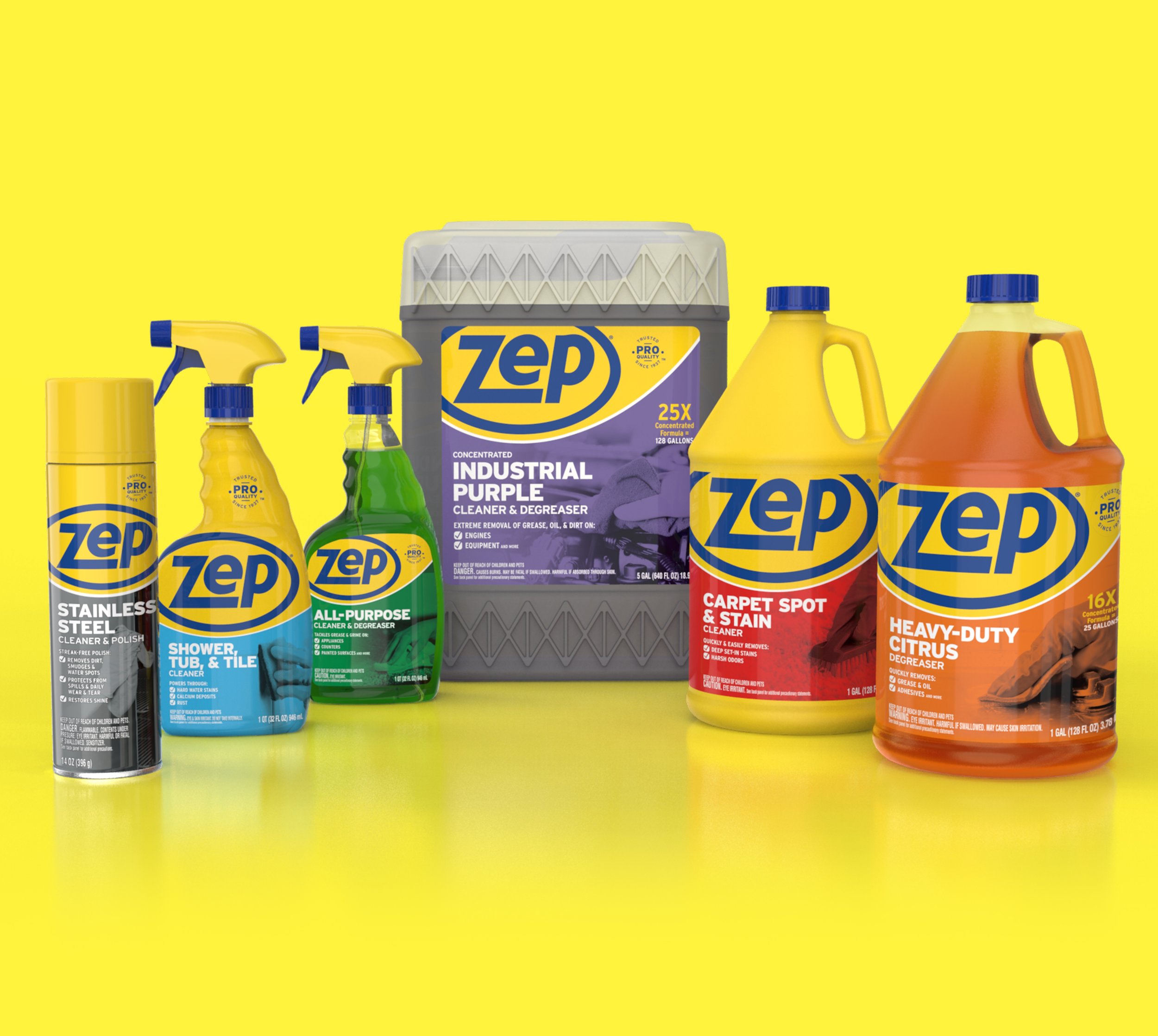GD USA  |  2019 Package Design