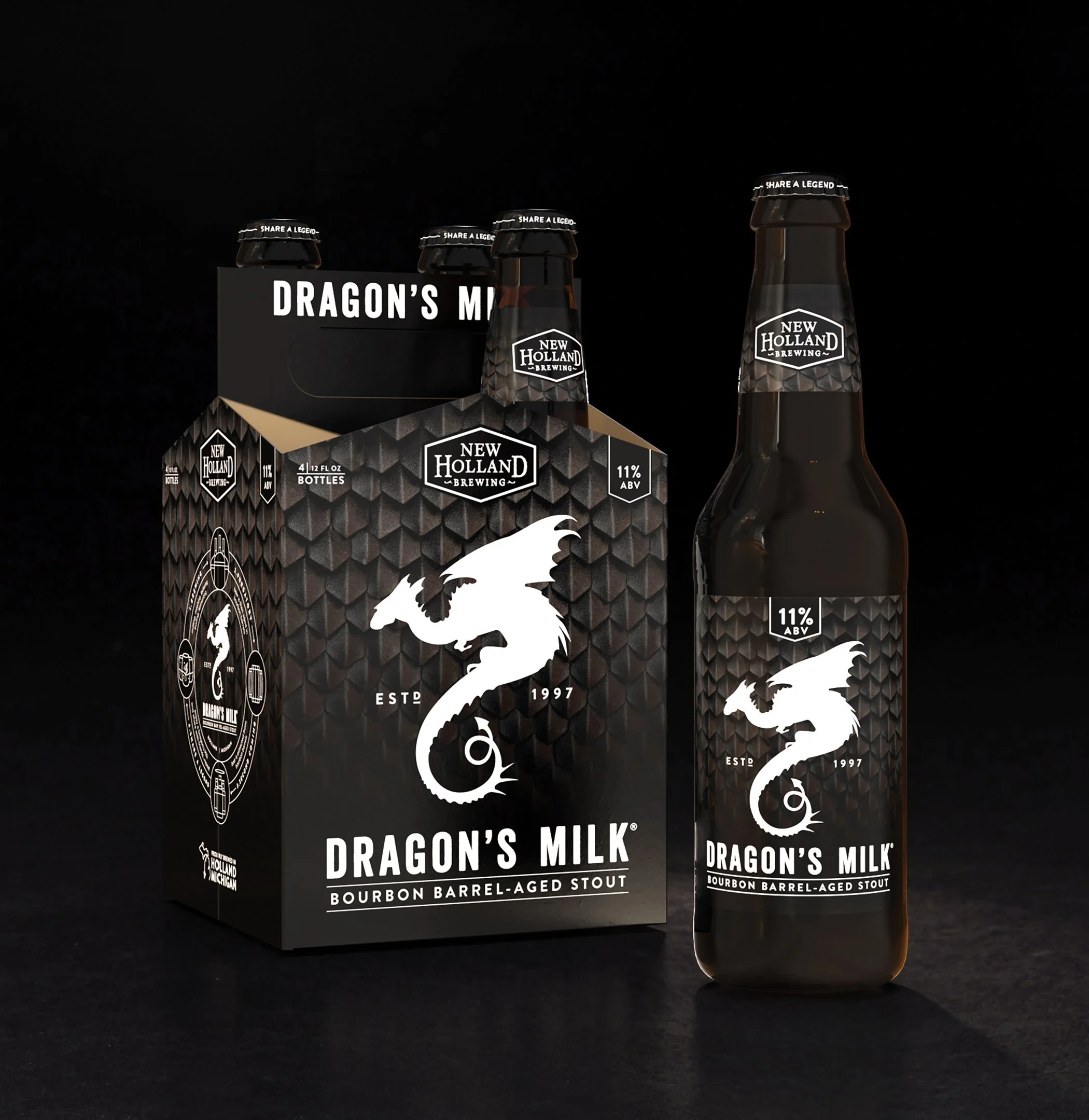 GD USA  |  2018 Package Design Award