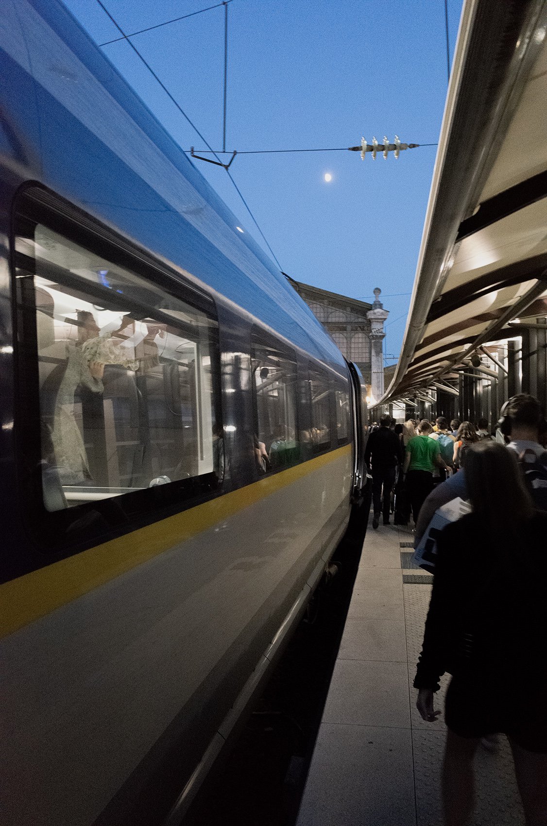 Eurostar