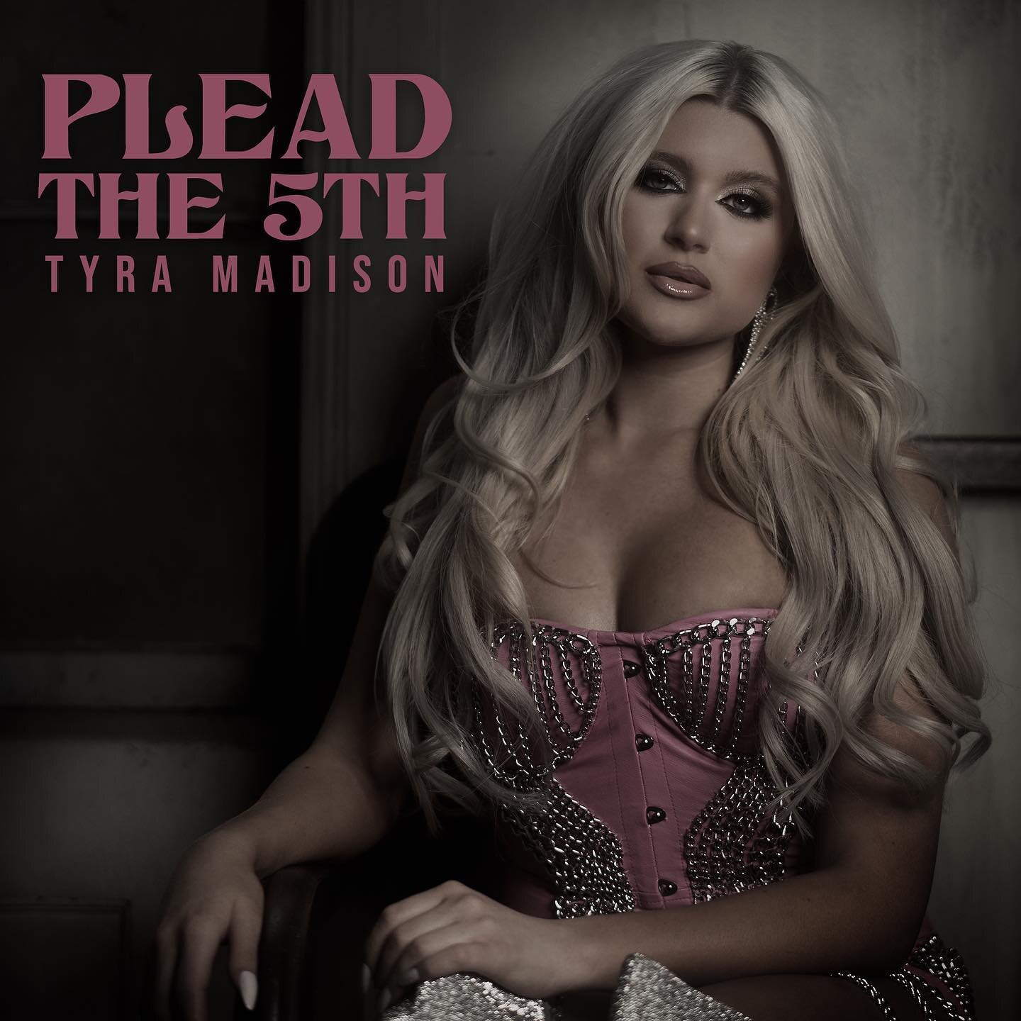 Plead the 5th. June 1st. 

Written with @stefaniejoycemusic &amp; @maryheatherhickman 
Produced by @ilyanash &amp; @jasonhaagmusic 
Photo by @tara_film.photo 
Graphic by @zandipher