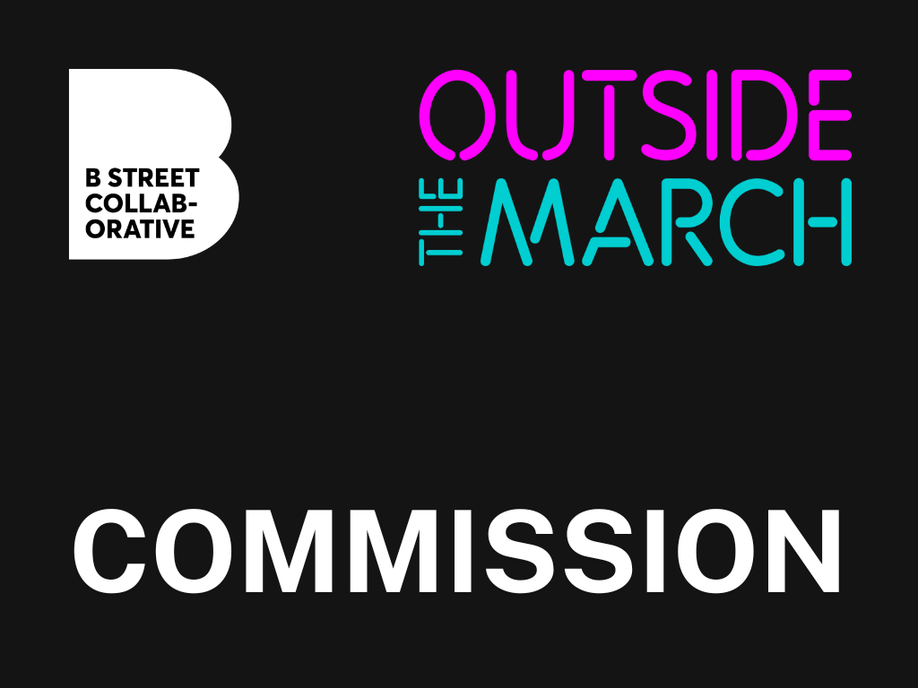 Outside the March Commission