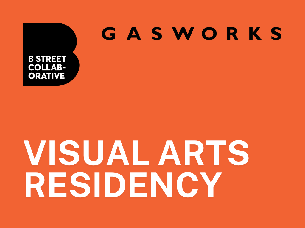 Gasworks Residency